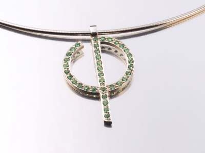 Bild des Schmuckstuecks