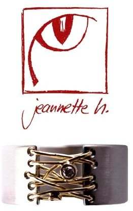 Willkommen bei der Goldschmiede "jeannette h." in Nrnberg